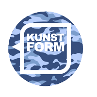 sale Sticker by kunstform BMX Shop
