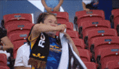 Blowkiss GIF by National Women's Soccer League