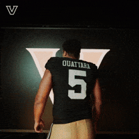 Sport Celebrate GIF by Vanderbilt Athletics
