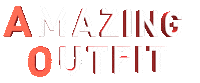 Outfit Ao Sticker by AO76