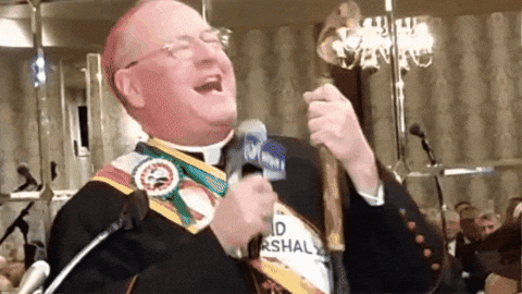 ComplicitClergy giphygifmaker GIF