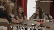 ariel winter GIF