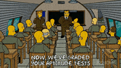 Episode 5 GIF by The Simpsons