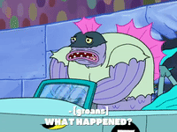 season 8 episode 21 GIF by SpongeBob SquarePants