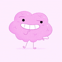 Mood Pondering GIF by Story Leaf