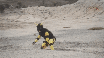 people-vultures GIF by King Gizzard & The Lizard Wizard