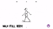 Animation Comedy GIF by School of Computing, Engineering and Digital Technologies