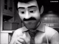 Inside Out Riley GIF