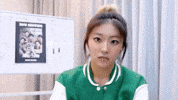Eat K Pop GIF