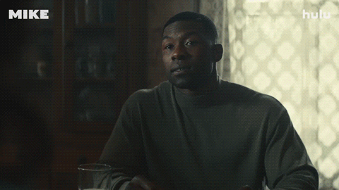 Mike GIF by HULU
