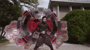 Kamen Rider GIF