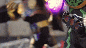 Kamen Rider GIF