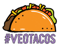 tacobellspain tacos taco taco bell tacobell Sticker