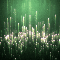 Loop Satisfying GIF by xponentialdesign