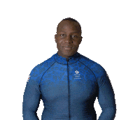 Team Gb Bobsleigh Sticker by IBSF Sliding