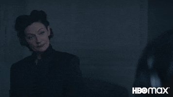 Infiltrate Doom Patrol GIF by HBO Max