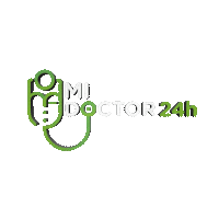 MiDoctor24h hutamaadi midoctor24h yanoestassolo Sticker