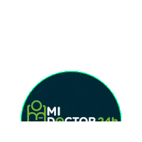 MiDoctor24h hutamaadi midoctor24h yanoestassolo Sticker