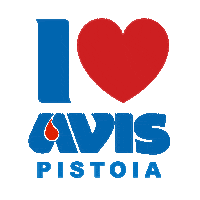 Plasma Donazione Sticker by Avis Pistoia
