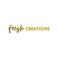 FreshCreationsSD freshcreations Sticker