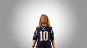american football touchdown GIF by ransport