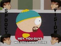 GIF by South Park 