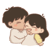 Art Love GIF by Cosytales