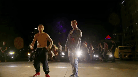 j balvin GIF by Liam Payne