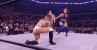 All Elite Wrestling GIF by AEWonTV