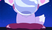Magical Girl GIF