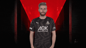 Happy Fifa GIF by Bundesliga