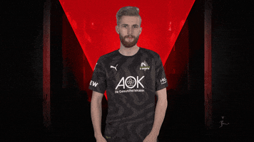 Proud Heart GIF by Bundesliga