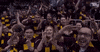 College Basketball Sport GIF by NCAA March Madness