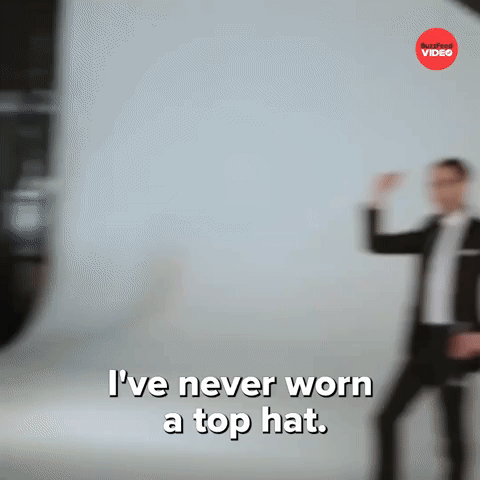 Top Hats