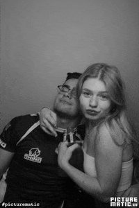 Uk Photo Booth GIF by picturematic
