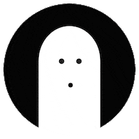 SoyFelizStudio happy smile feliz happiness Sticker