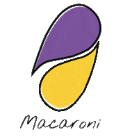 Penguin Love Sticker by Lordpenguindesign