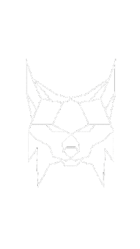 Lynx Luchs Sticker