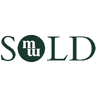 mwgroup sold mwgroup macdonald webster mw group Sticker