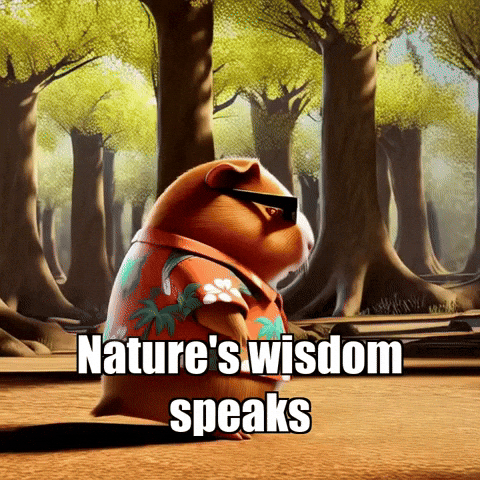 GIF by Guinea Gambino