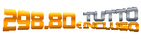 29880Tuttoincluso Sticker by FitActive