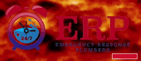 emergencyresponseplumbers  GIF