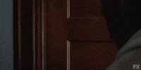 shocked door GIF by Atlanta