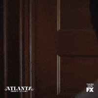 surprise GIF by Atlanta