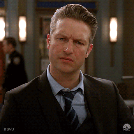 Season 19 Nbc GIF by Law & Order