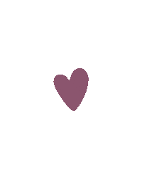 In Love Heart Sticker by SuzanCillekens