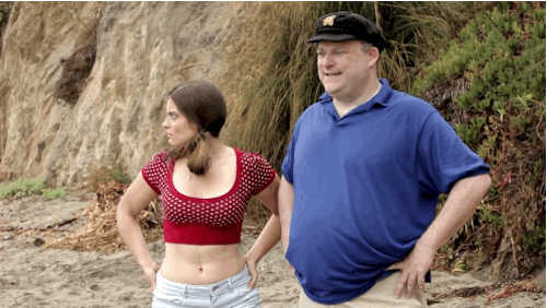 vince gilligan GIF