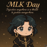 Social Justice Equality GIF by Persona