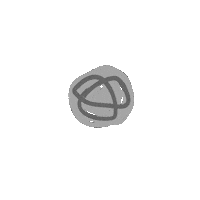 Stressed Animation Sticker