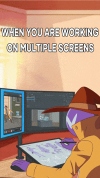 Animation Work GIF